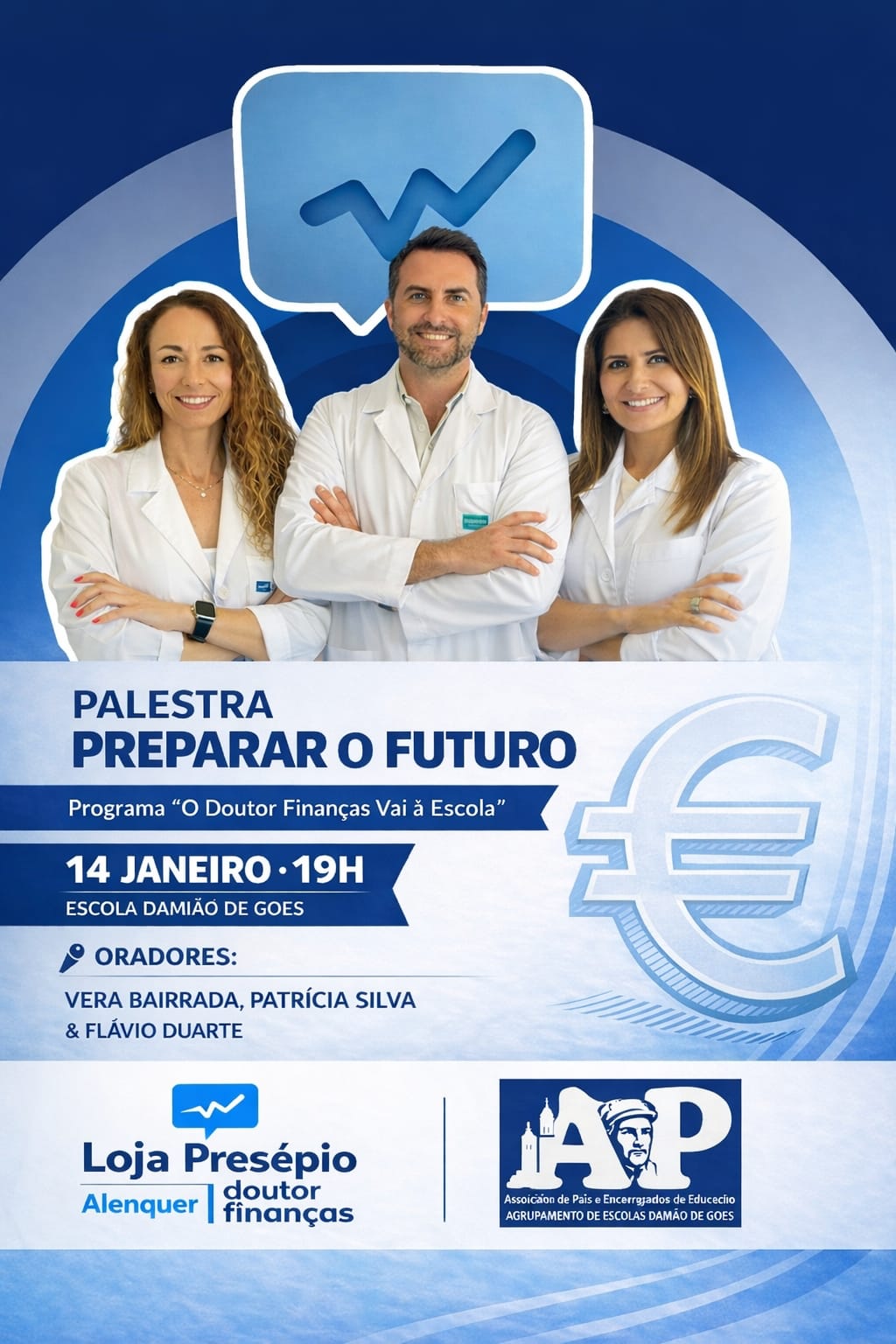 Resoluções financeiras de 2026: Como transformar objetivos em metas reais